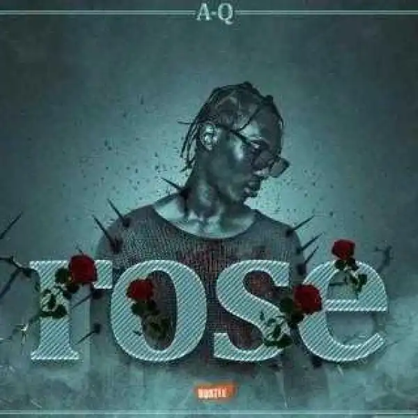 A-Q - Because Of Money (ft. Naeto C)